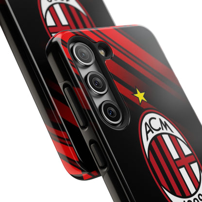 AC Milan Phone Case