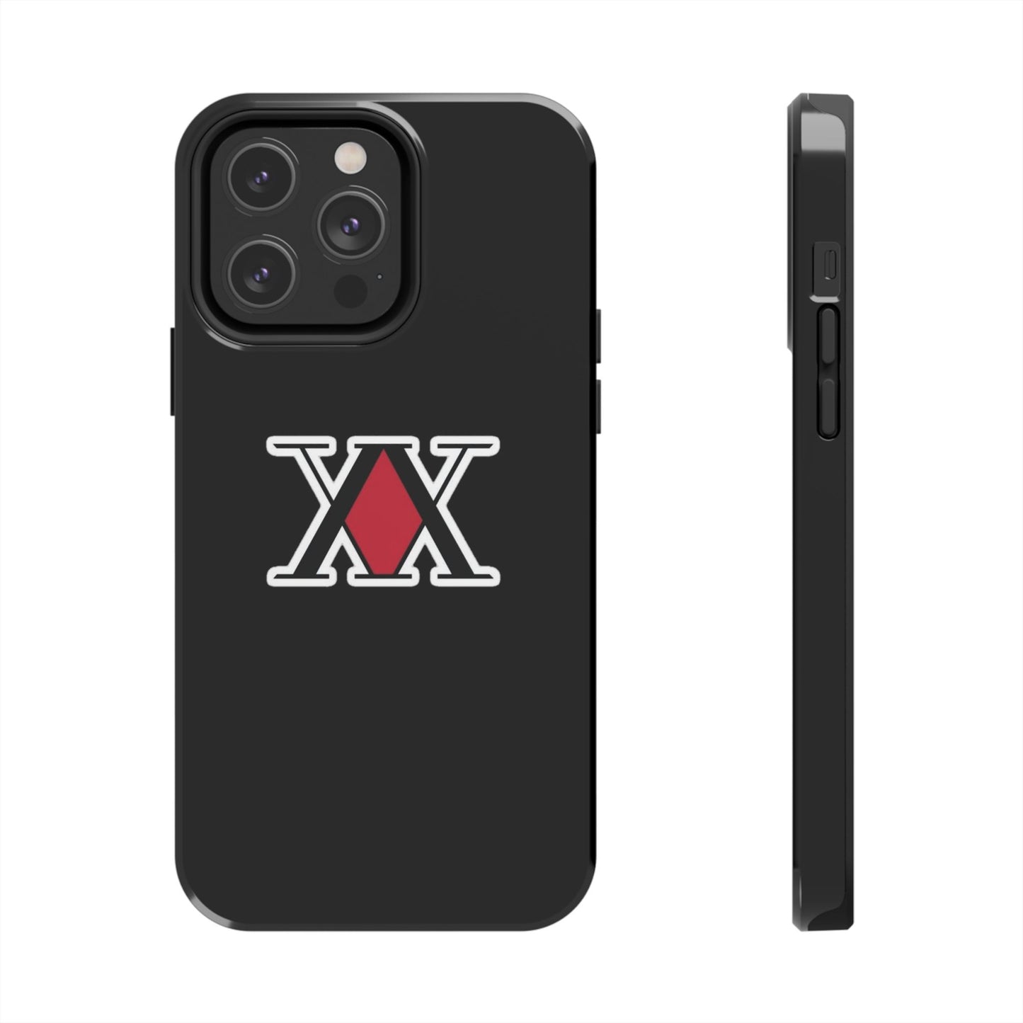 Hunter Association Logo Phone Case