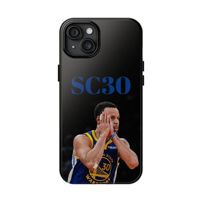 Steph Curry Phone Case