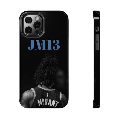 Ja Morant Phone Case