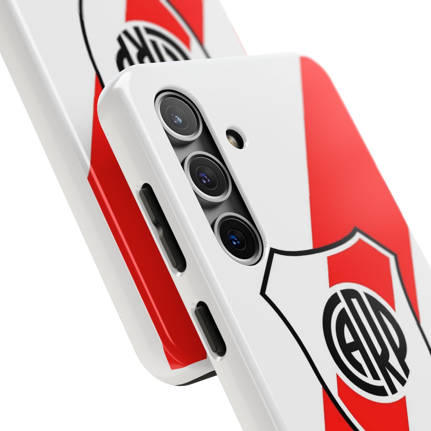 River Plate Phone Case