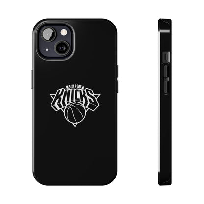 Classic New York Knicks Phone Case