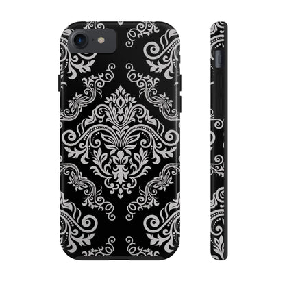 Timeless Luxury Pattern Phone Case