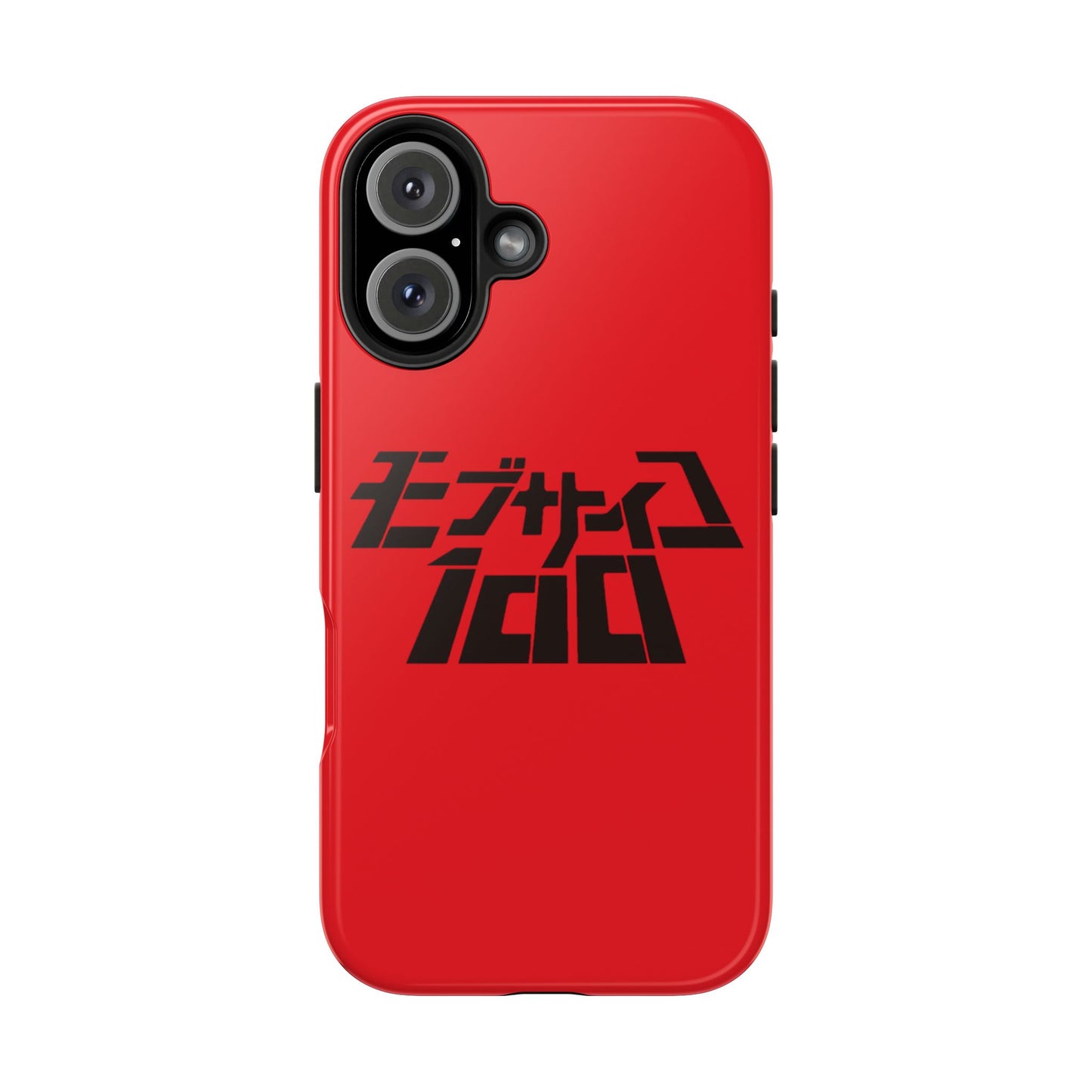 Mob Psycho 100 Phone Case