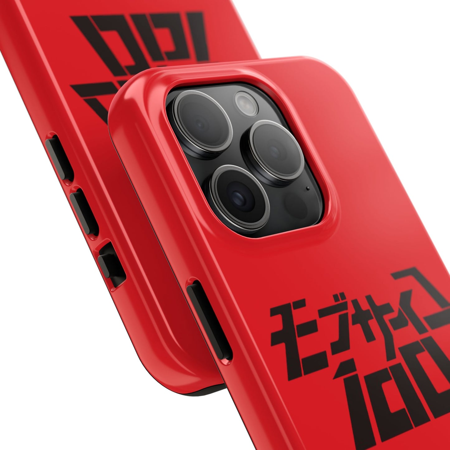 Mob Psycho 100 Phone Case