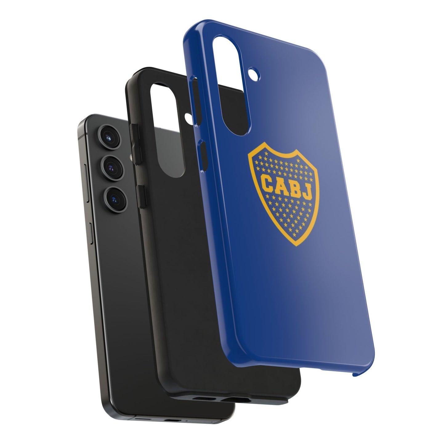 Boca Juniors Phone Case