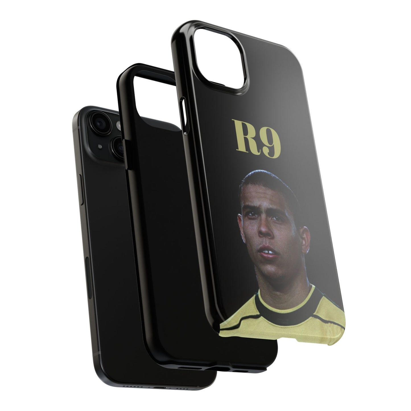 R9 Phone Case