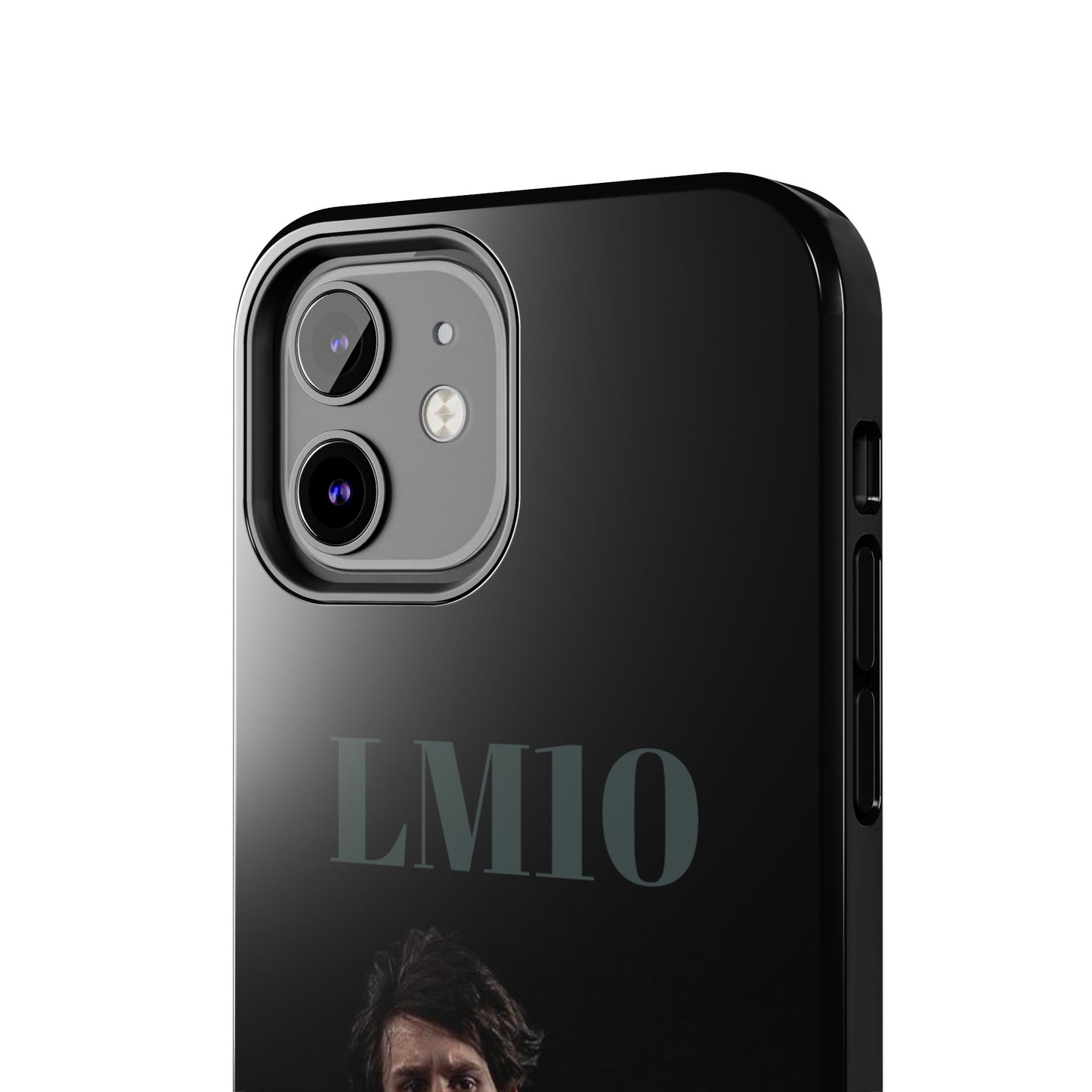 Lionel Messi Phone Case