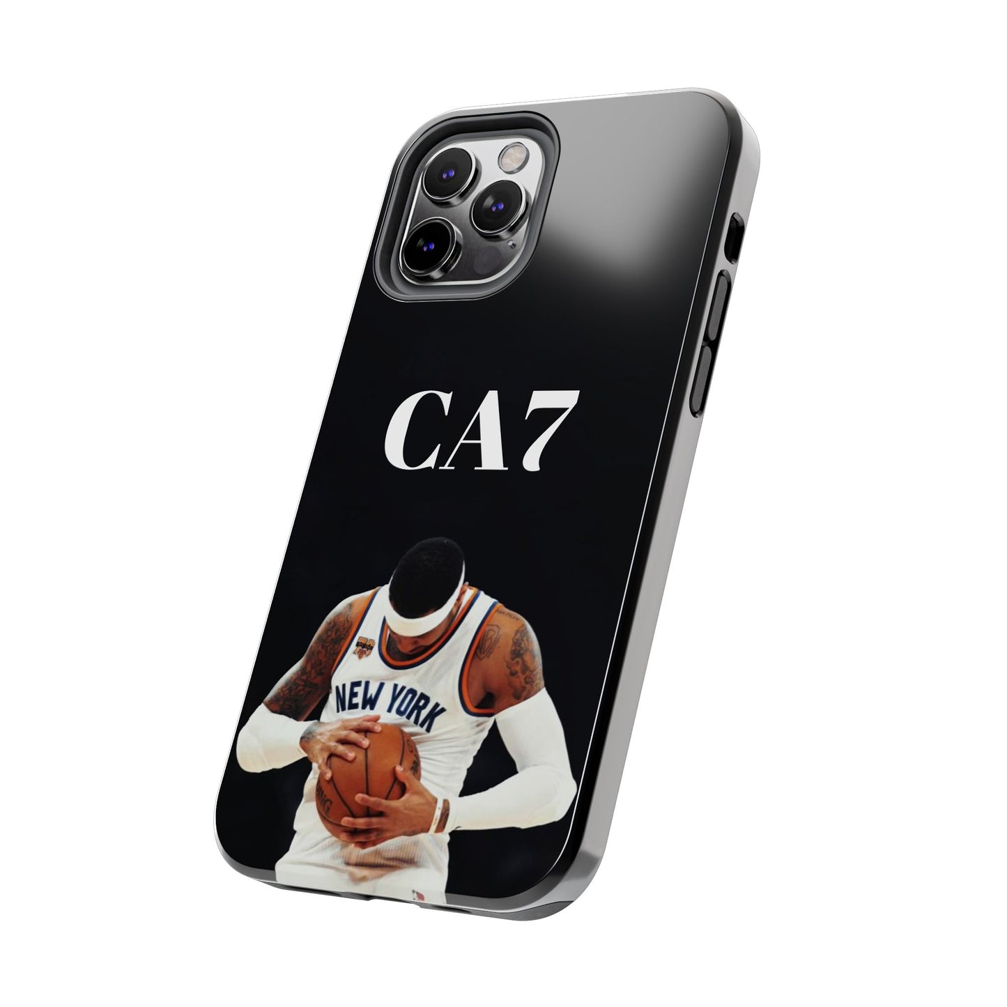 Carmelo Anthony Phone Case