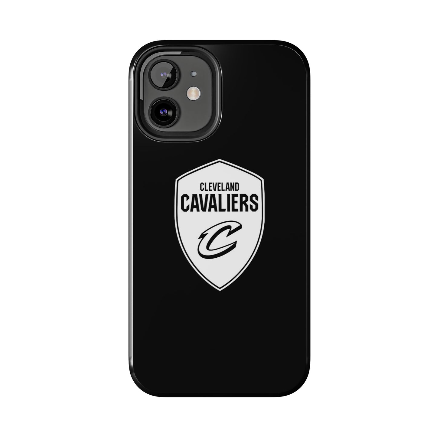Classic Cleveland Cavaliers Phone Case