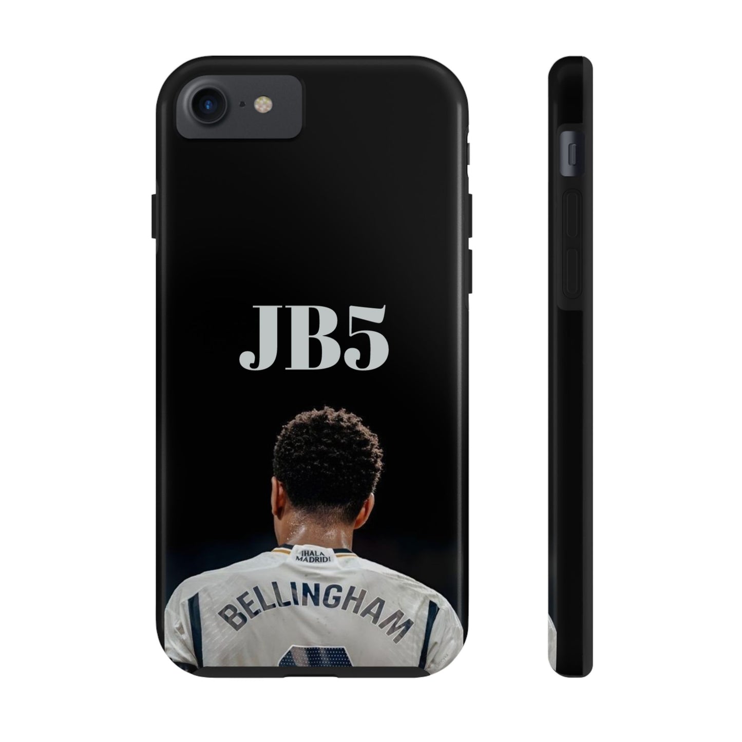 Jude Bellingham Phone Case