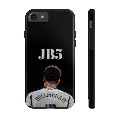 Jude Bellingham Phone Case