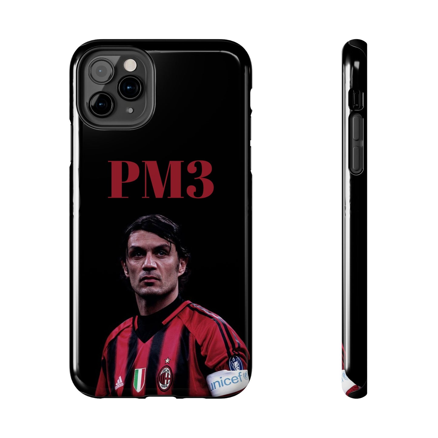 Paolo Maldini Phone Case