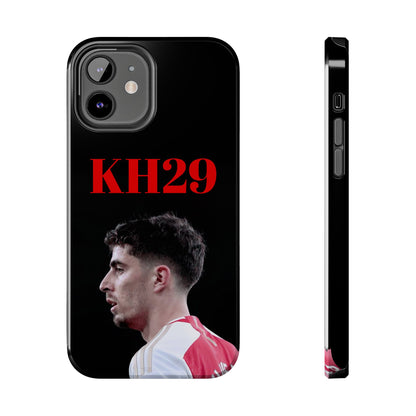 Kai Havertz Phone Case