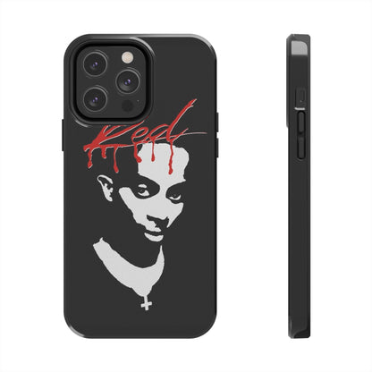 Whole Lotta Red Phone Case