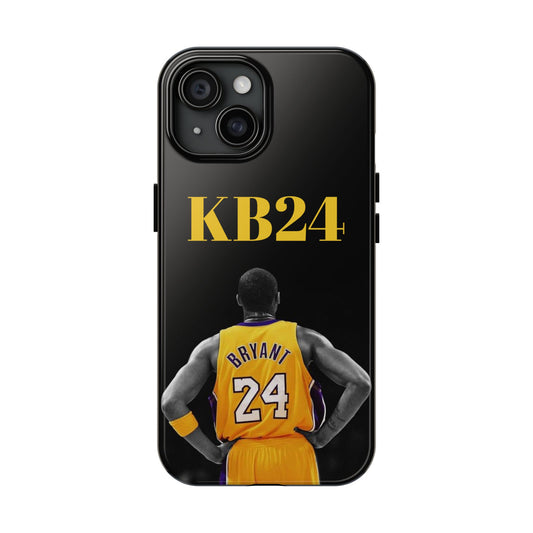 Kobe Bryant Phone Cases