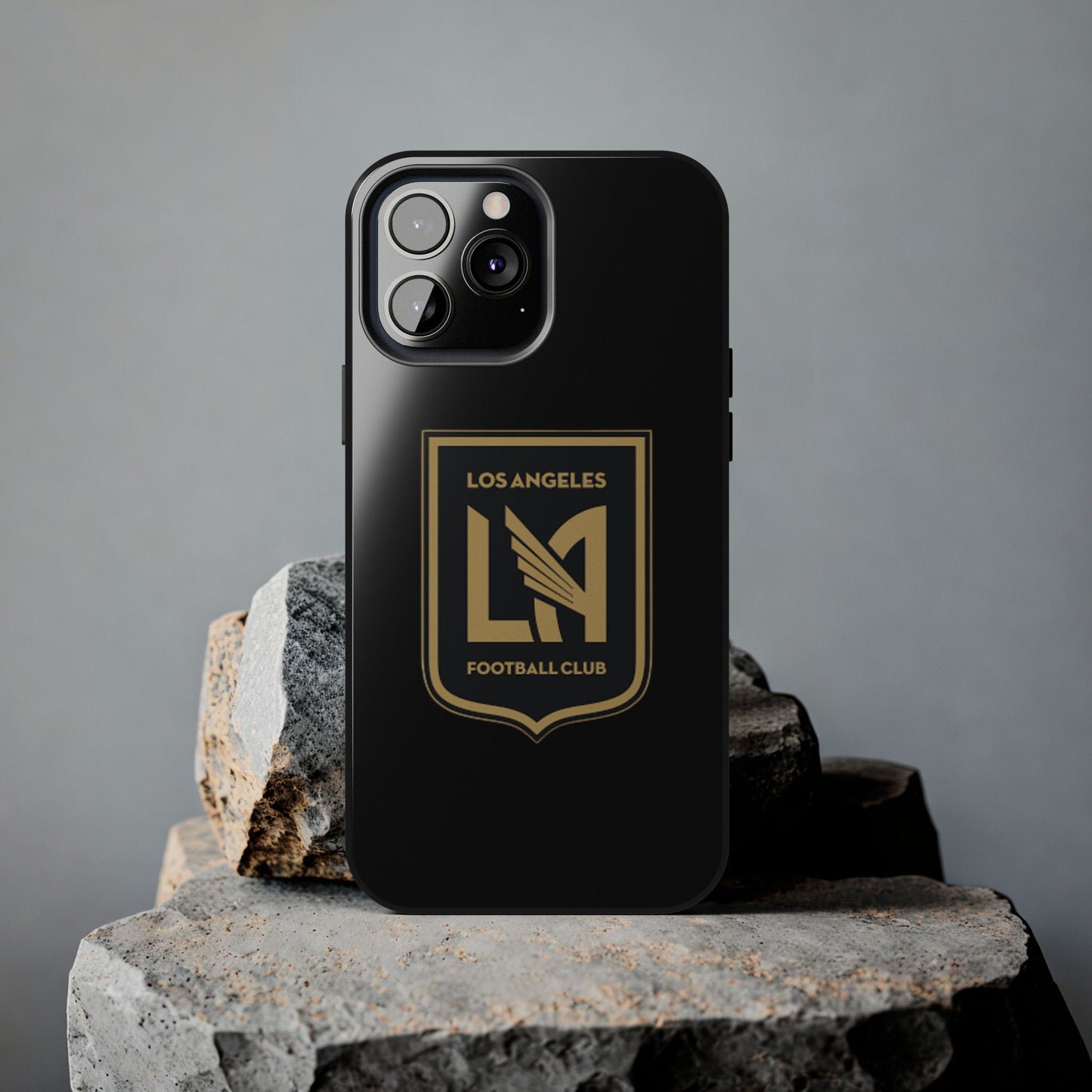 Los Angeles FC Phone Case