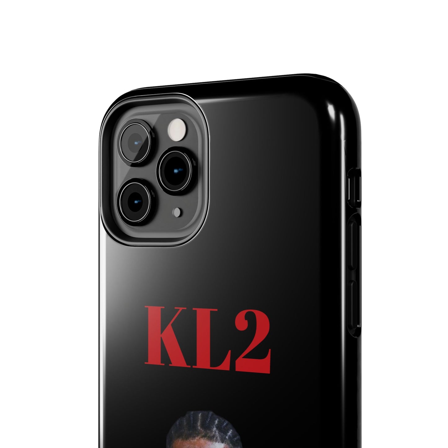 Kawhi Leonard Phone case