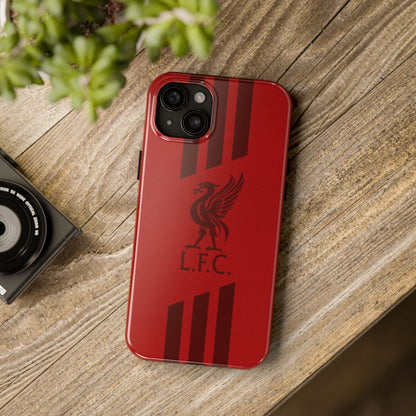 Liverpool FC Phone Case