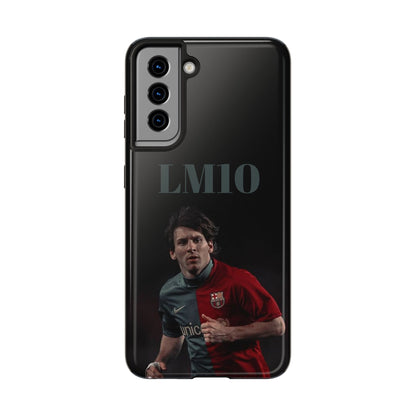 Lionel Messi Phone Case