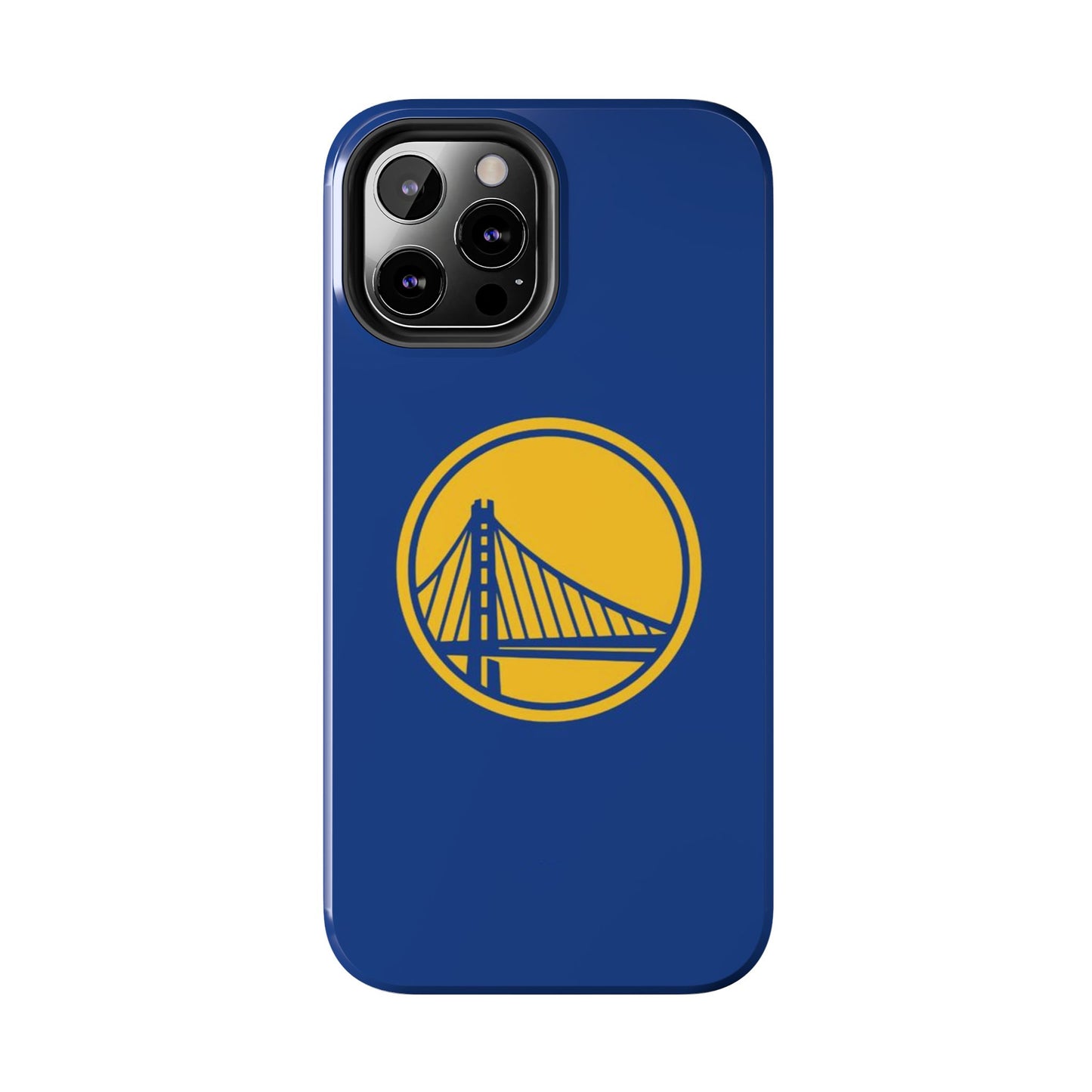 Golden State Warriors Logo Phone Case