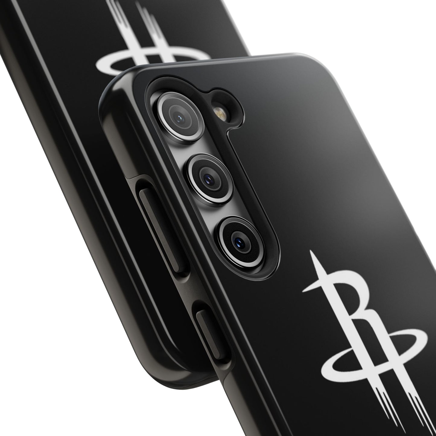 Classic Houston Rockets Phone Case