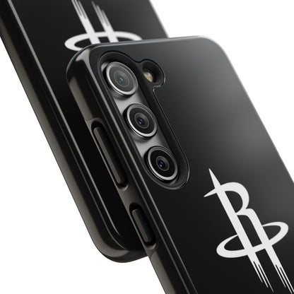 Classic Houston Rockets Phone Case