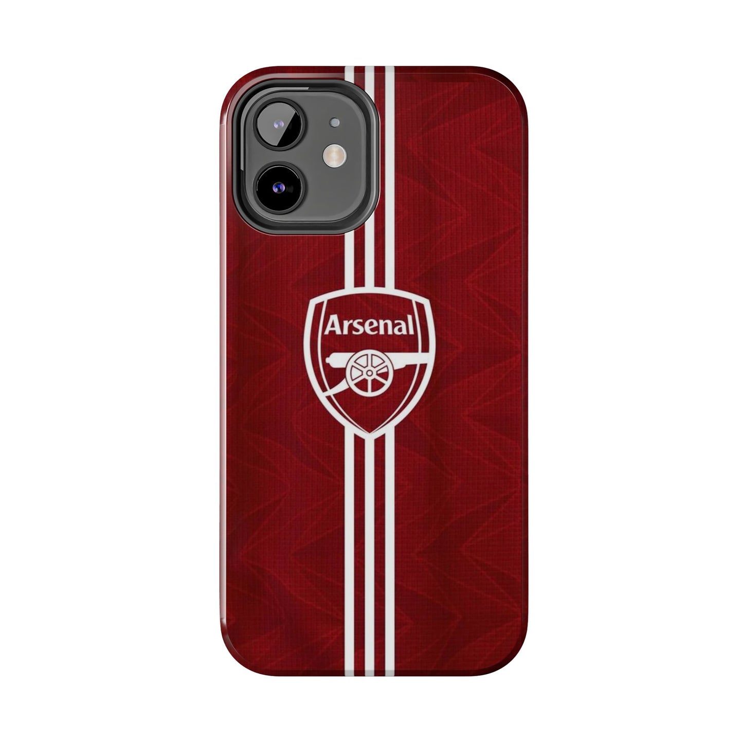 Arsenal FC Phone Case