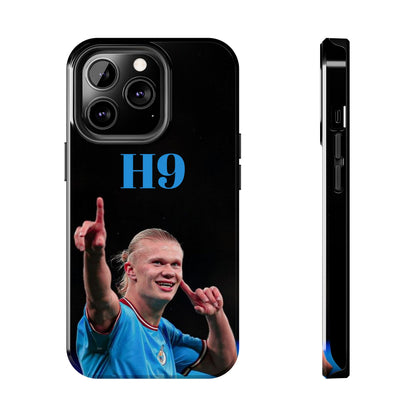 Haaland Phone Case