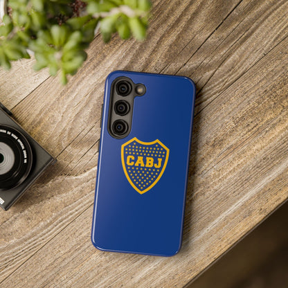 Boca Juniors Phone Case