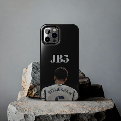 Jude Bellingham Phone Case