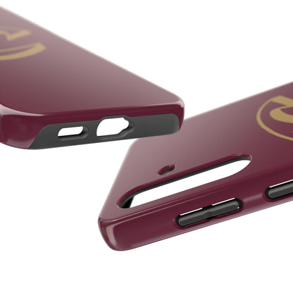 Cleveland Cavaliers Logo Phone Case