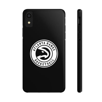 Classic Atlanta Hawks Phone Case