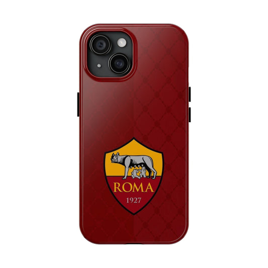 AS Roma Phone Case