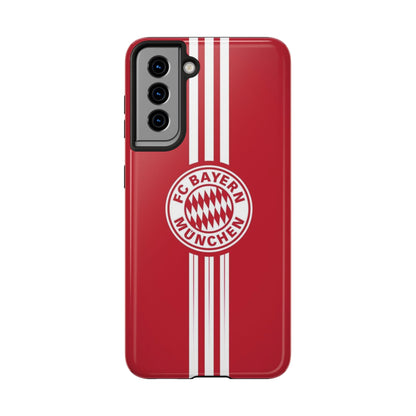 FC Bayern Munich Phone Case