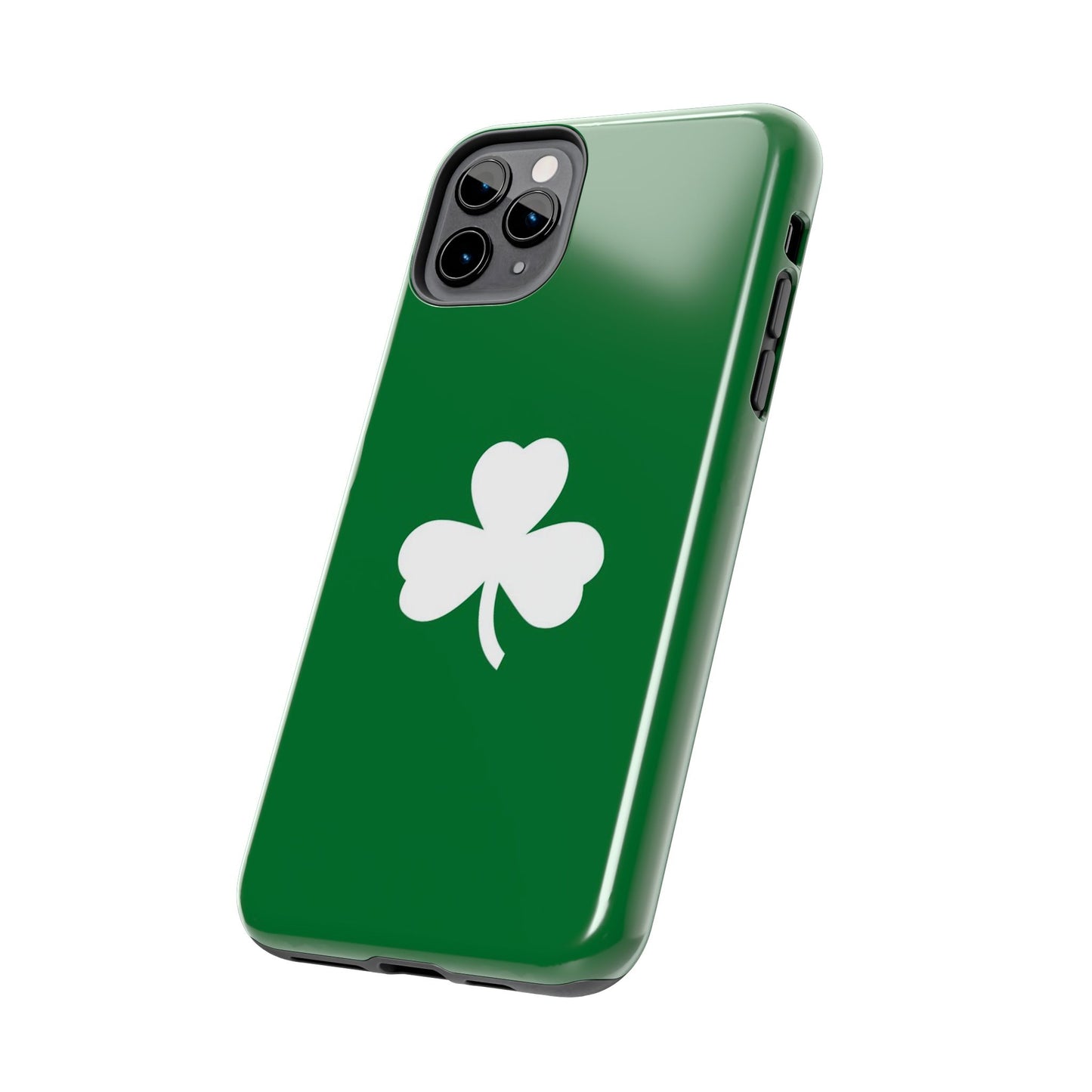 Boston Celtics Logo Phone Case