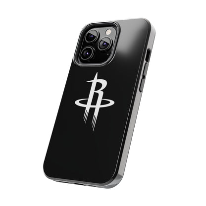 Classic Houston Rockets Phone Case