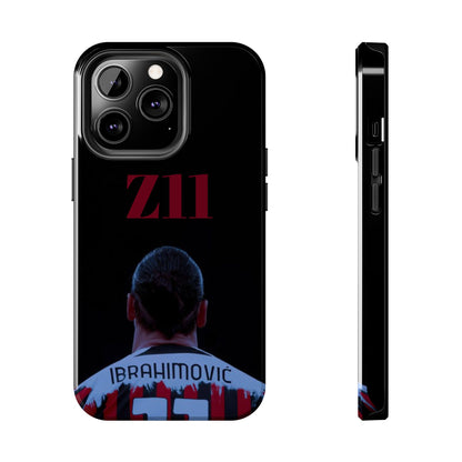 Zlatan Ibrahimovic Phone Case