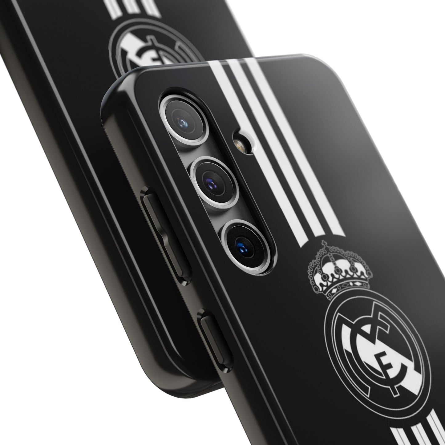 Real Madrid Phone Case