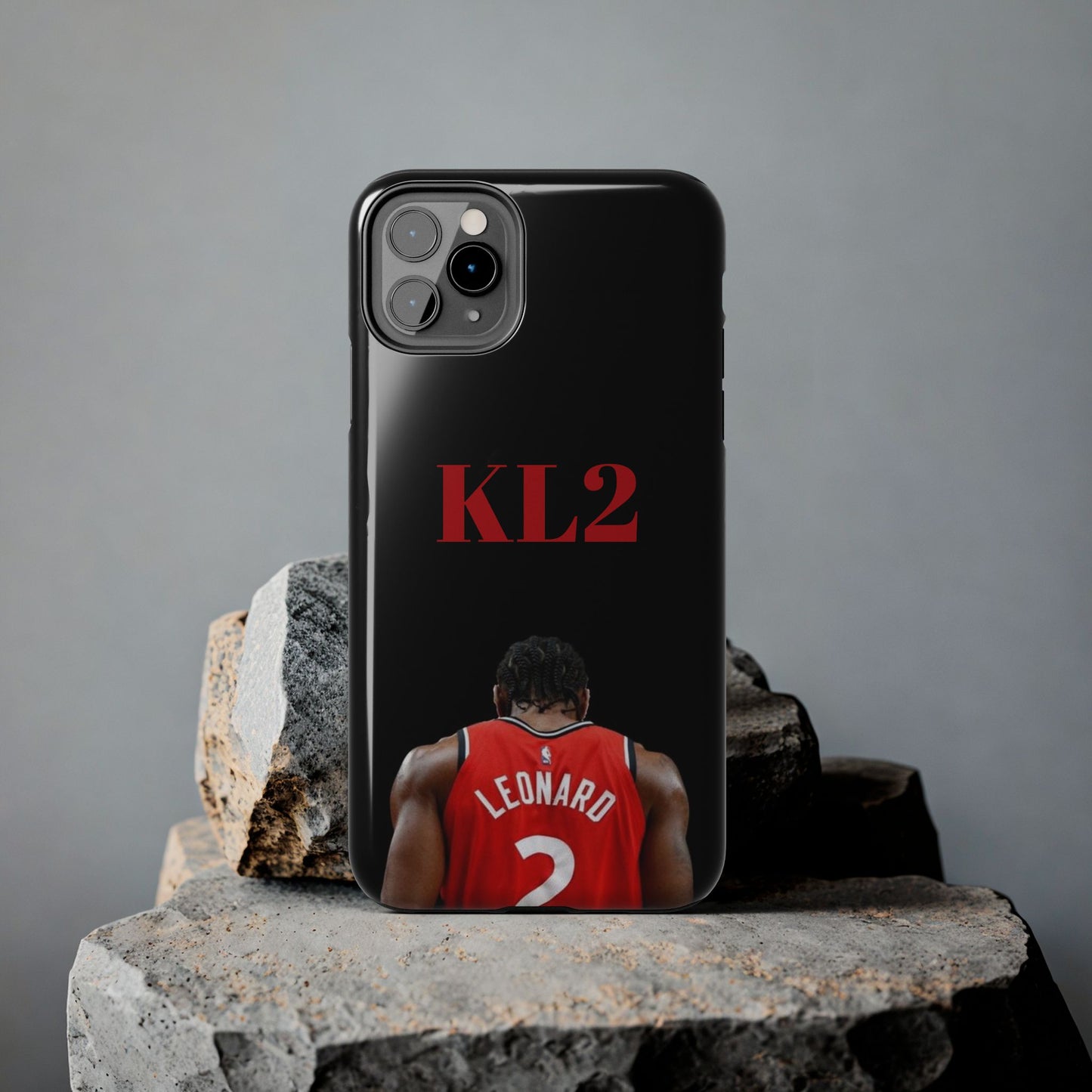 Kawhi Leonard Phone case