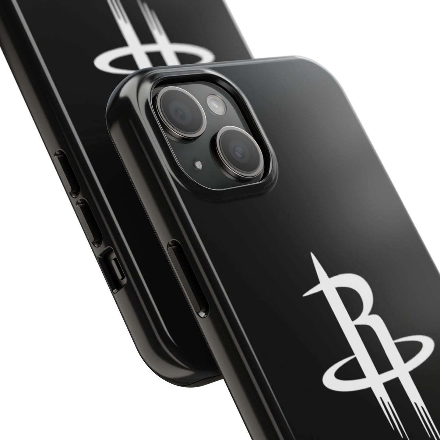 Classic Houston Rockets Phone Case