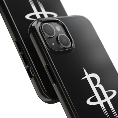 Classic Houston Rockets Phone Case