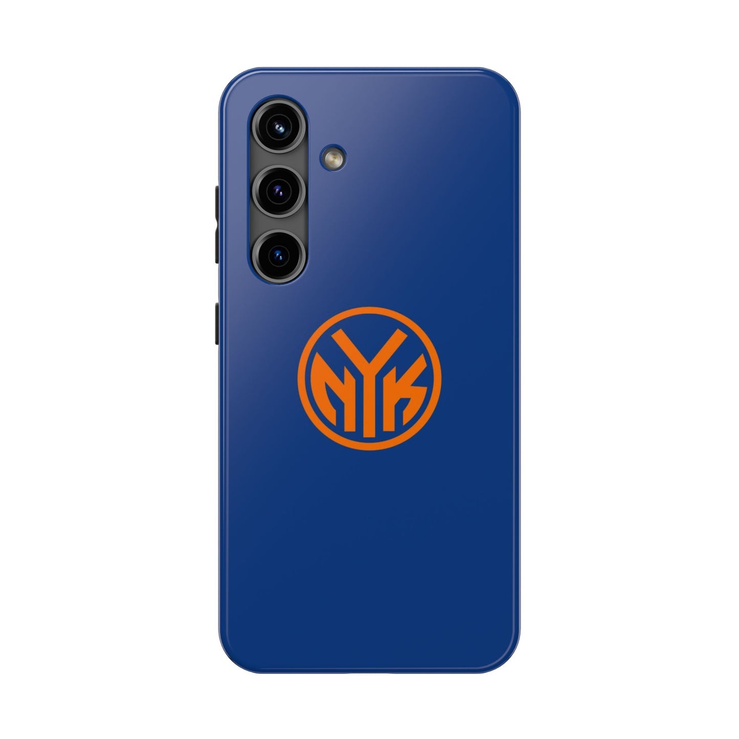 New York Knicks Logo Phone Case