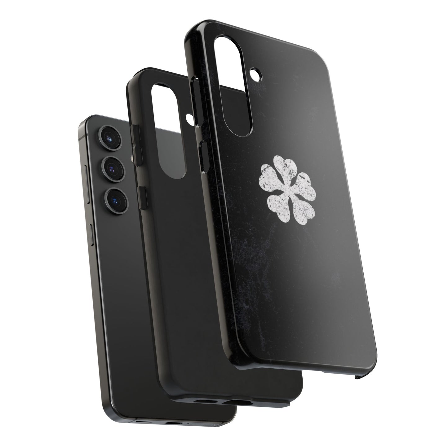 Black Clover Phone Case