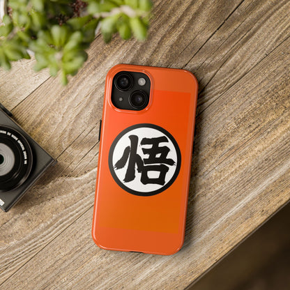 Dragon Ball Phone Case