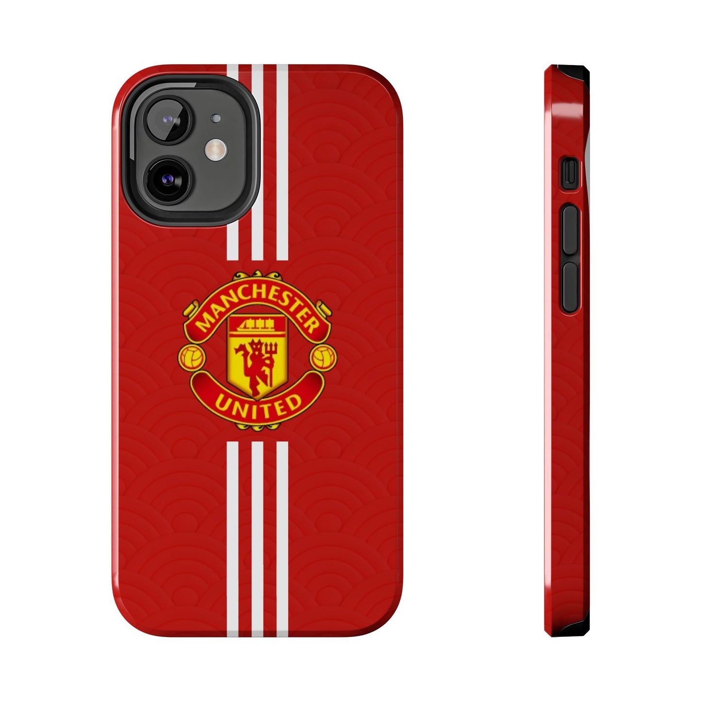 Manchester United Phone Case