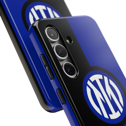 Inter Milan Phone Case