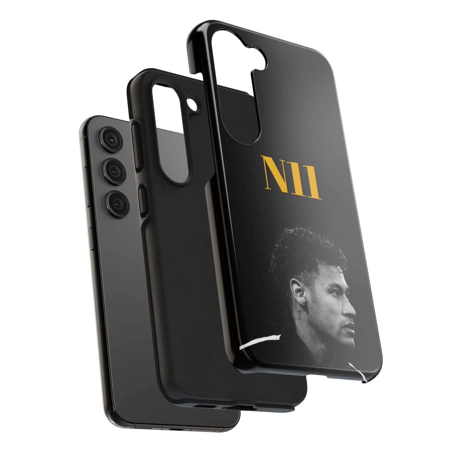 Neymar Jr Phone Case