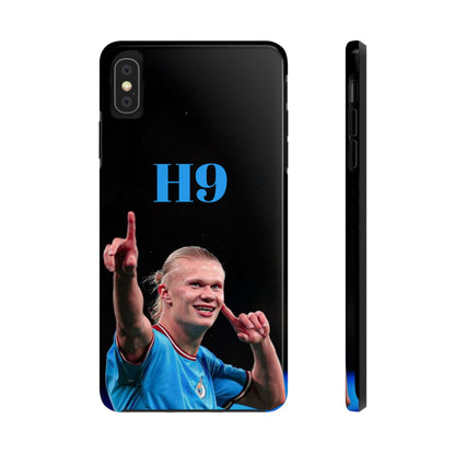 Haaland Phone Case