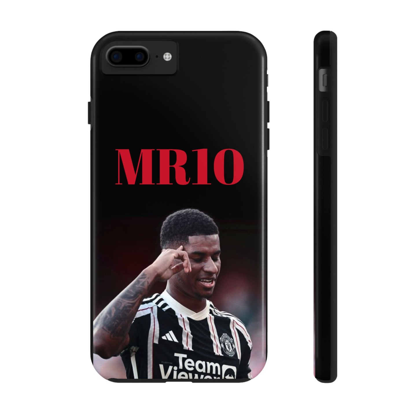 Marcus Rashford Phone Case